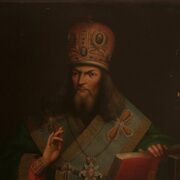 Святитель Рафаїл Заборовський: Духовний Спадок та Життєва Діяльність