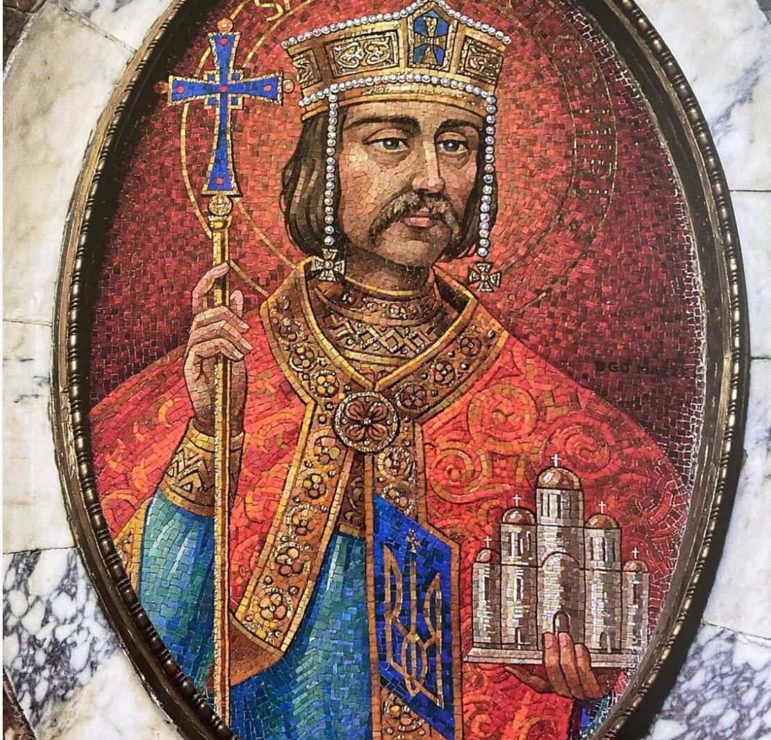 Ставропігійна парафія святих Жон-Мироносиць УПЦ(ПЦУ)