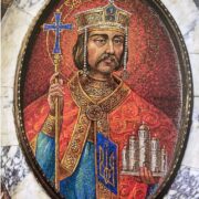Ставропігійна парафія святих Жон-Мироносиць УПЦ(ПЦУ)