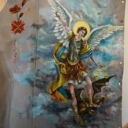 Владика підкреслює важливість правдивості у часи брехні та війни