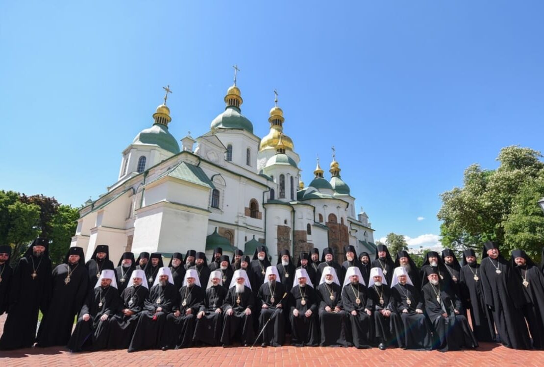 Доповідь Митрополита Епіфанія та рішення про перехід на Новоюліанський календар на порядку денному Собору