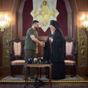 Президент підписав закон про перенесення дати Різдва та інших національних свят