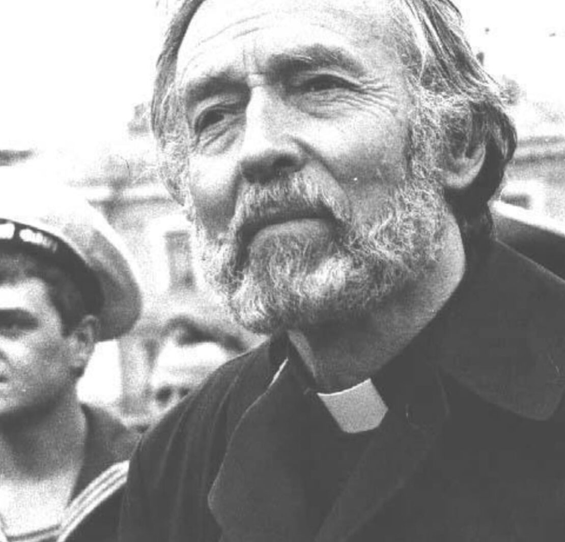 Володимир Романюк: Життя і служіння патріарха, мученика та захисника Української Церкви