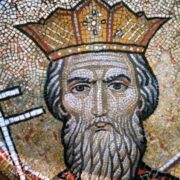 Життя, хрещення та вплив великого князя на історію країни