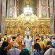 ПЦУ готується вшанувати рівноапостольного князя Київського та Хрещення Руси-України