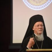 Засудження російської агресії у повідомленні до Вселенського Патріарха