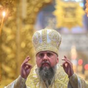 Спасіння можна осягнути лише маючи правдиву, живу віру, таку віру, яку мав євангельський сотник, – Митрополит Епіфаній