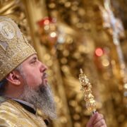 Божественна літургія в четверту неділю після П’ятидесятниці