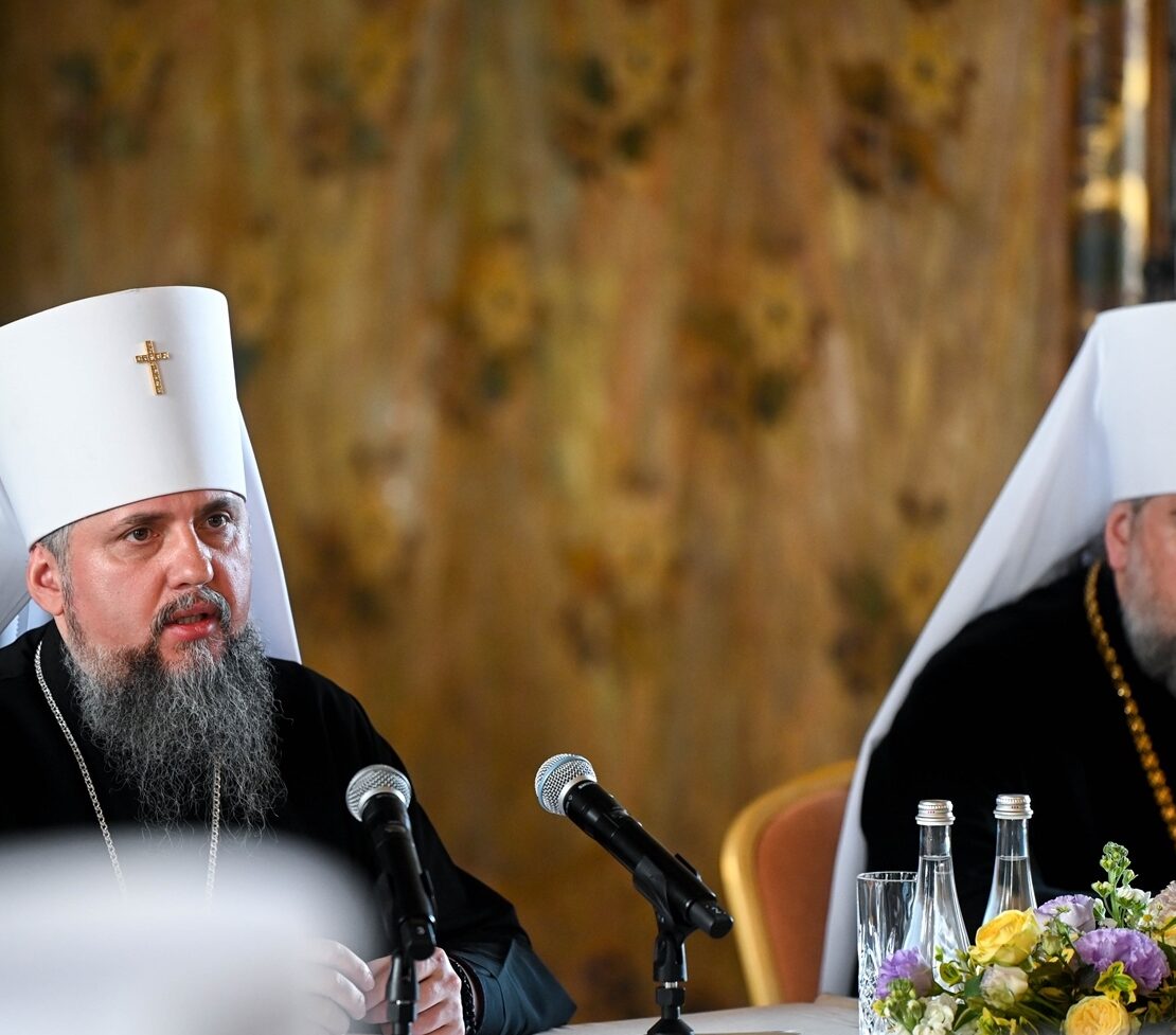 Постанови Помісного Собору УПЦ (ПЦУ) 2023: Підсумки і Засудження Російської Агресії