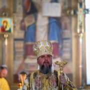 Господь на прикладі апостолів Петра і Павла показує всім нам, що плідне покаяння є можливим, – Митрополит Епіфаній