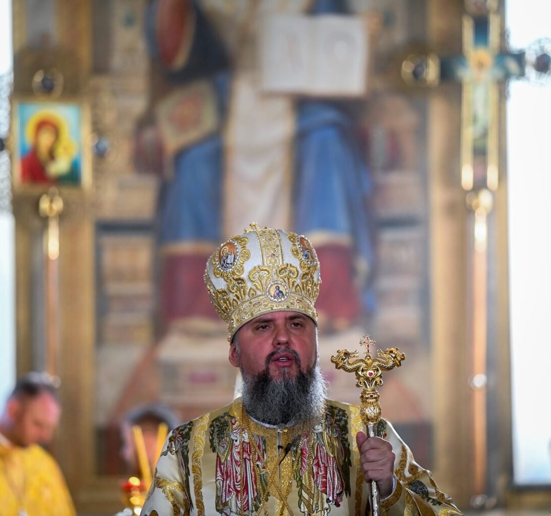 Господь на прикладі апостолів Петра і Павла показує всім нам, що плідне покаяння є можливим, – Митрополит Епіфаній