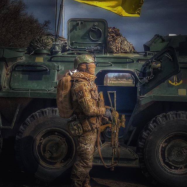 Жертва та Подвиг Воїнів України: Справжні Герої, Що Захищають Україну