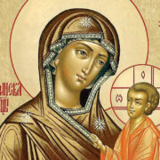Тихвінська ікона Божої Матері: Історія та чудеса вшанованого образу