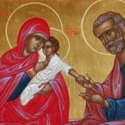 Віра, молитви та милість Божа: Історія праведних батьків Пресвятої Богородиці
