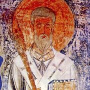 Вшановуючи життя та героїзм святих, які не встояли перед переслідуваннями
