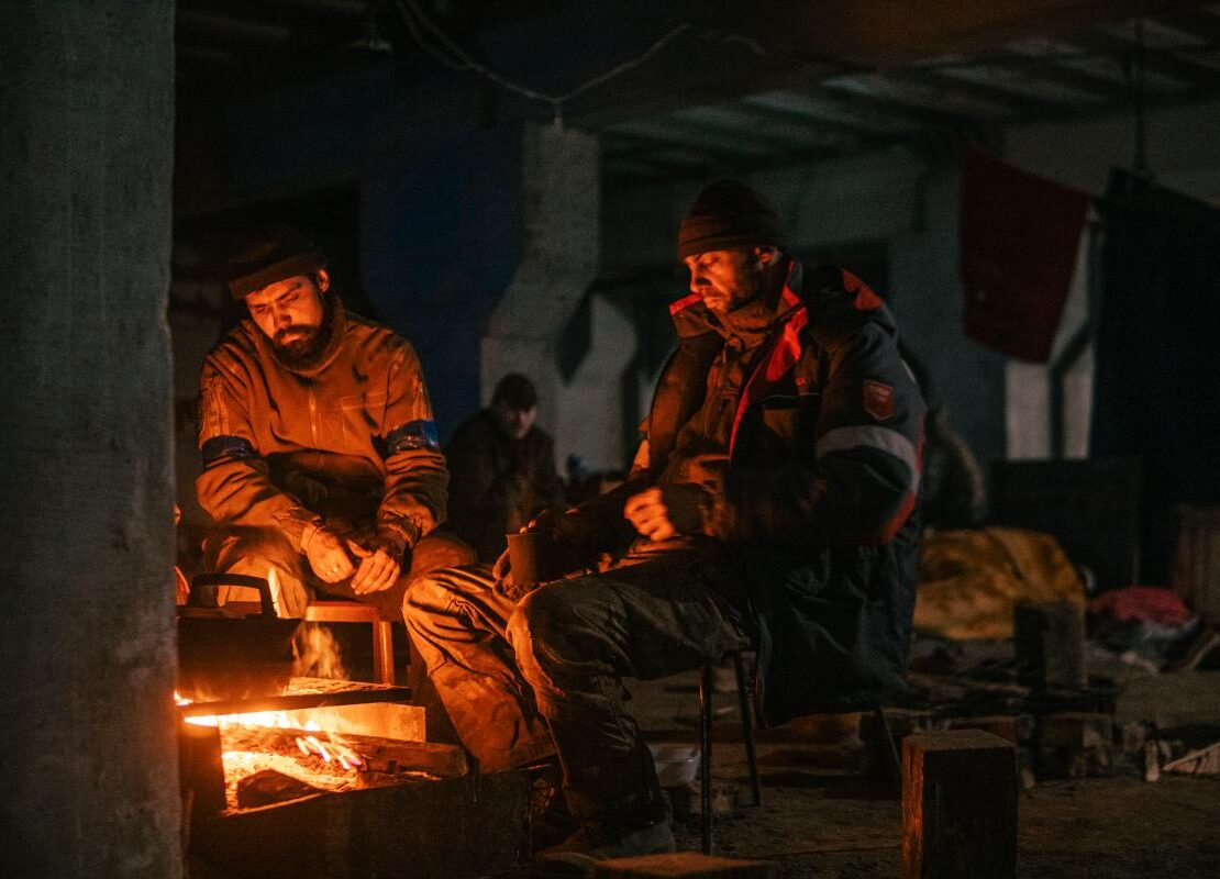 Молитва за ув'язнених, полонених та депортованих українців - віримо, молимось і чекаємо кожного додому.