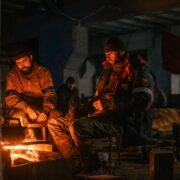 Молитва за ув'язнених, полонених та депортованих українців - віримо, молимось і чекаємо кожного додому.