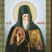 Блаженний Полікарп: Наслідування доброчесностей і духовний вплив