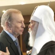 9 серпня відзначає 85-й День народження Леонід Кучма, другий Президент України. Патріарх Київський і всієї Руси-України Філарет звернувся до Леоніда Даниловича зі словами вітання та побажаннями, наголошуючи на важливості віри та оптимізму в цей непростий час для України.
