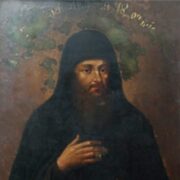 Від благословення до чудотворінь - життя святими в притворі підземної церкви