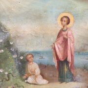 Віддана віра та вікові традиції святкування святого Великомученика Пантелеймона