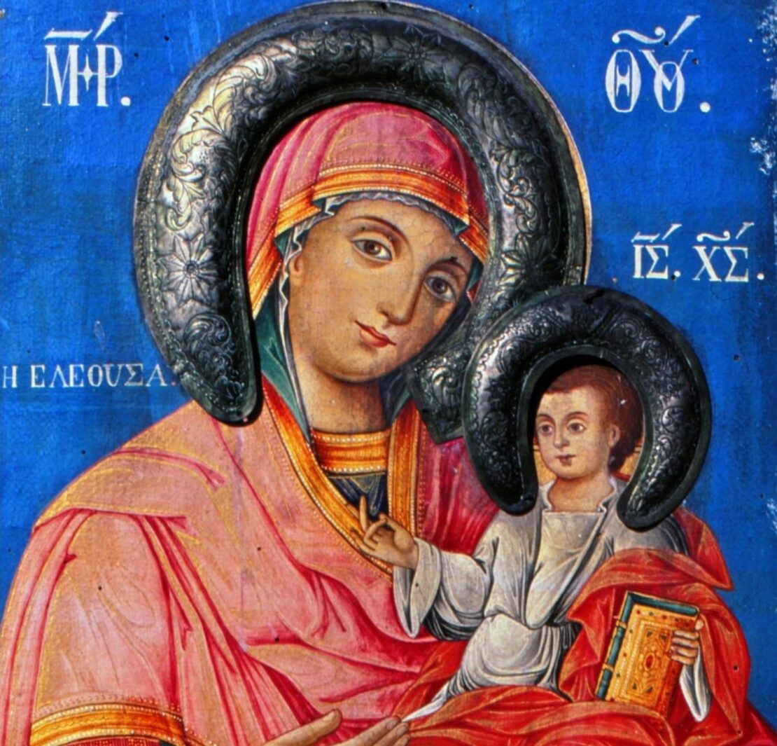 Важливість Молитви за Сина та Божого Захисту: Турбота батьків та Божа Опіка