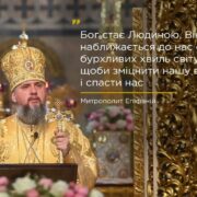 Петро на водах: Христове чудо і віра апостола
