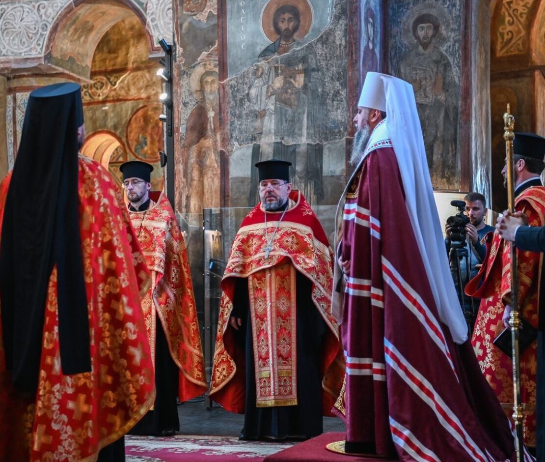 Ставропігійна парафія святих Жон-Мироносиць УПЦ(ПЦУ)