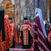 Ставропігійна парафія святих Жон-Мироносиць УПЦ(ПЦУ)