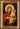 Прославлена ікона з Густинського монастиря, приховане скарбницею чудес